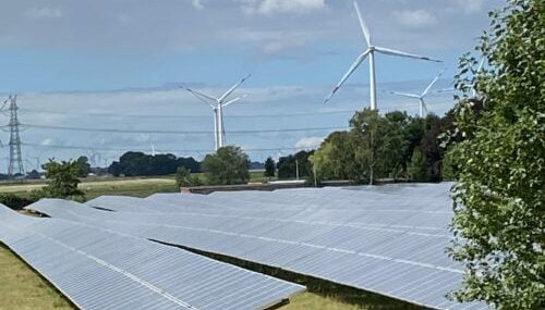 renewable energy