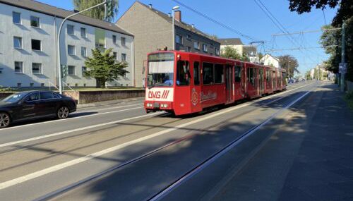 light-rail