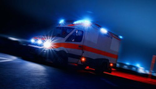 ambulance / emergency