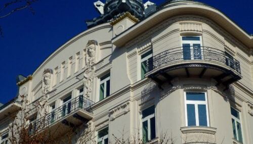 embassies