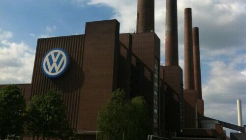 car manufacturer