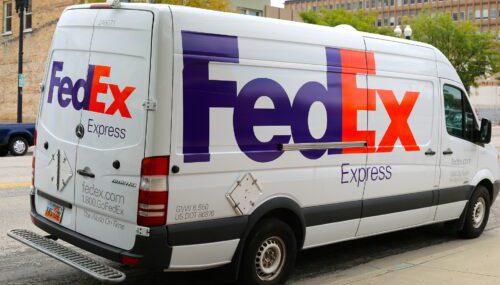 transport vans