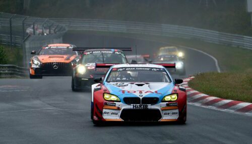 motorsport