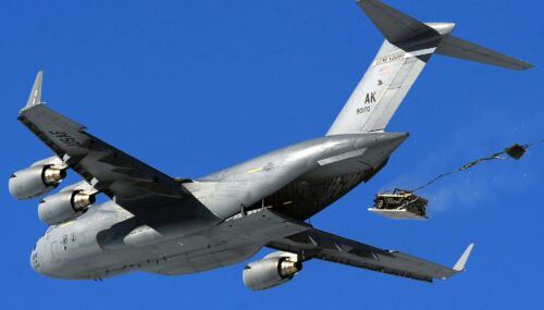 cargo aircrafts
