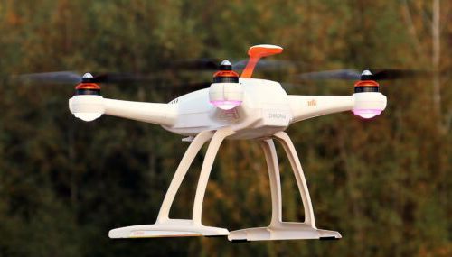 drones