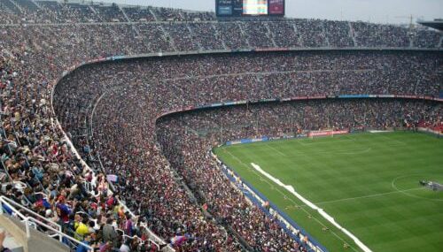 soccer / football