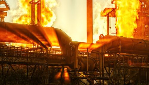 steel manufacturer