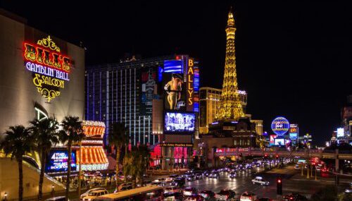 casinos