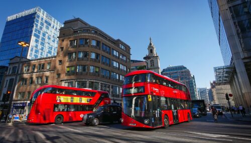 bus