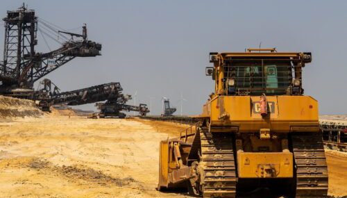 mining
