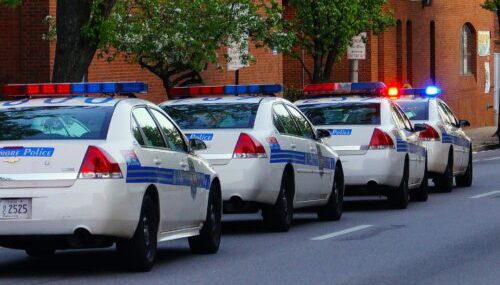 police