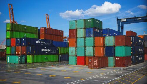 ports / harbours