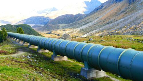 pipelines