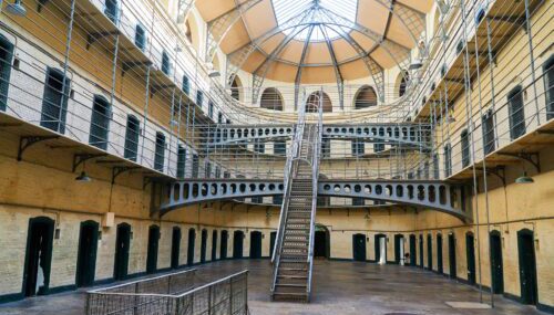 prisons