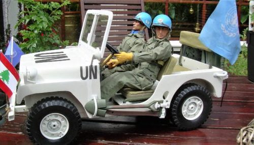 technical aid organisation